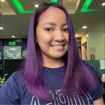 Profile picture of Christine Cuaresma